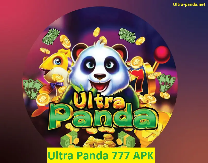 Ultra-Panda-777-APK