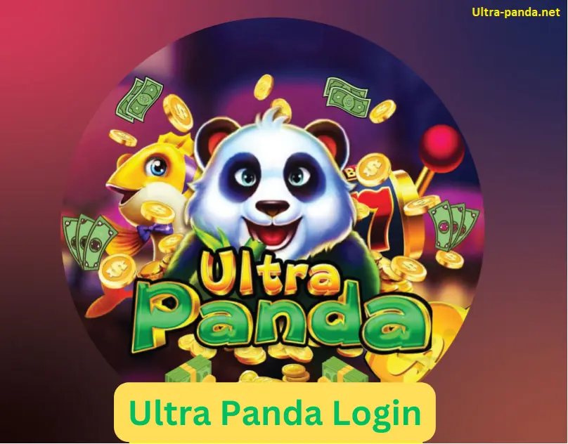 Ultra-Panda-Login