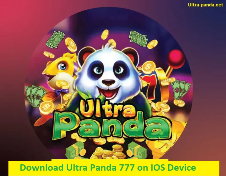 Download-Ultra-Panda-on-IOS