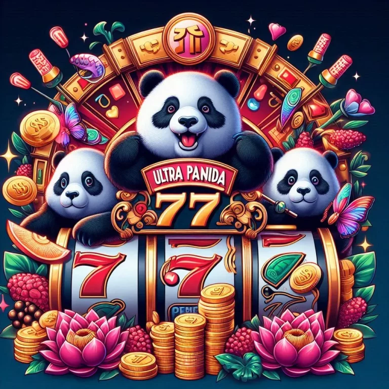 Rewards and Bonuses of UltraPanda 777